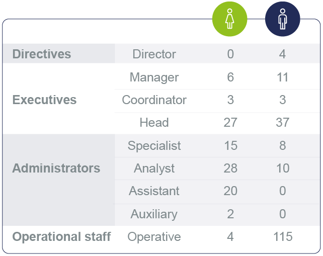 Soluciones Integrales